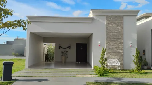Casa com 3 Quartos à venda, 136m² no Condomínio Primor das Torres, Cuiabá