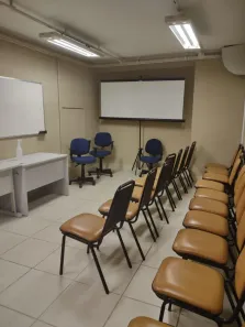 Sala Comercial para alugar, 384m² no Centro Histórico, Porto Alegre