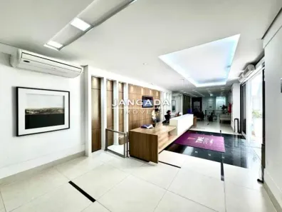 Sala Comercial à venda, 35m² no Centro, Campinas