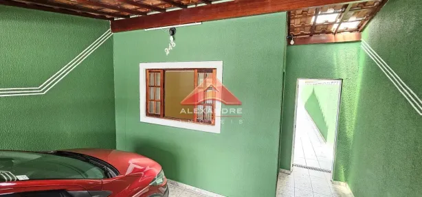 Casa com 3 Quartos para venda ou aluguel, 131m² no Vila Industrial, São José dos Campos