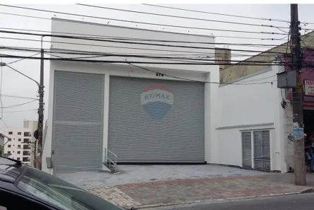 Prédio Comercial com 1 Quarto para alugar, 700m² no Tucuruvi, São Paulo