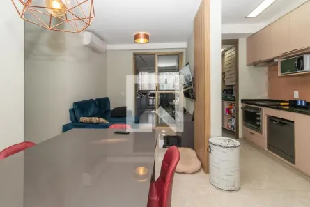 Apartamento com 3 Quartos à venda, 83m² no Barra Funda, São Paulo