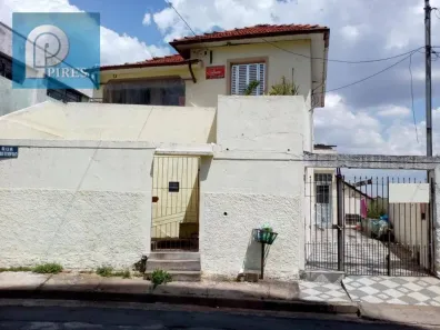 Casa com 5 Quartos à venda, 170m² no Vila Medeiros, São Paulo