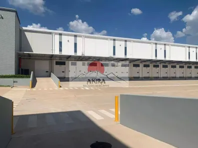 Galpão/Depósito/Armazém para alugar, 21433m² no Empresarial Anhanguera, Cajamar