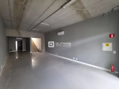 Ponto Comercial para alugar, 180m² no Cidade Alta, Piracicaba