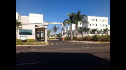 Apartamento com 2 Quartos à venda, 42m² no Ipiranga, Ribeirão Preto
