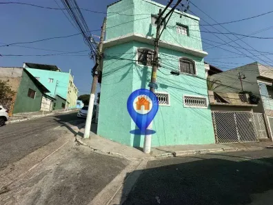 Sobrado com 7 Quartos à venda, 300m² no Vila Paulistania, São Paulo