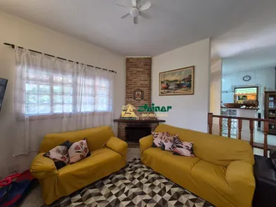 Fazenda/Sítio com 4 Quartos à venda, 213m² no Ibiúna, Ibiúna