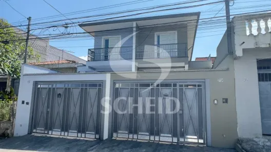 Sobrado com 3 Quartos à venda, 146m² no Pedreira, São Paulo