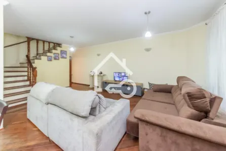 Casa com 6 Quartos à venda, 133m² no Nova Petrópolis, São Bernardo do Campo
