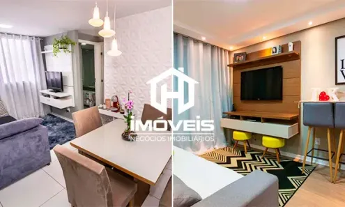 Apartamento com 2 Quartos à venda, 32m² no Itaim Paulista, São Paulo