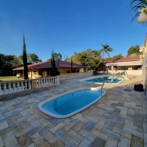 Fazenda/Sítio com 5 Quartos à venda, 338m² no , Santa Branca
