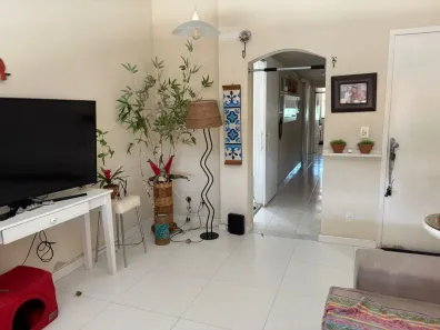 Apartamento com 2 Quartos à venda, 65m² no Bancários, Rio de Janeiro