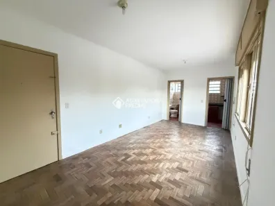 Apartamento com 1 Quarto para alugar, 28m² no Vila João Pessoa, Porto Alegre