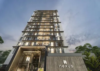 Apartamento com 3 Quartos à venda, 69m² no Catolé, Campina Grande