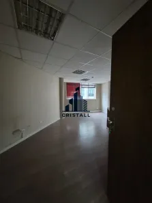 Sala Comercial para alugar, 25m² no Centro, São Paulo