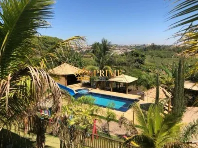 Casa com 5 Quartos à venda, 800m² no Vila Capuava, Valinhos