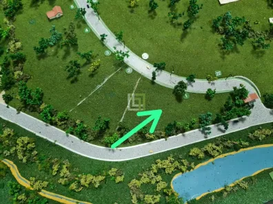 Lote/Terreno à venda, 5001m² no Residencial São Domingos, Jundiaí