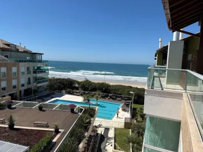 Cobertura com 4 Quartos à venda, 270m² no Ingleses do Rio Vermelho, Florianópolis