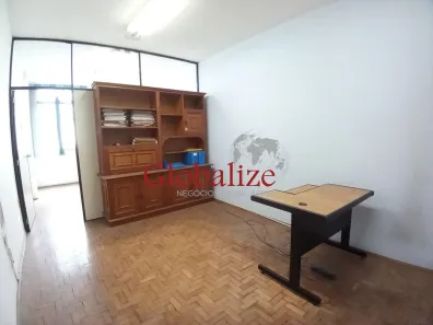 Sala Comercial à venda, 50m² no Centro, Santos