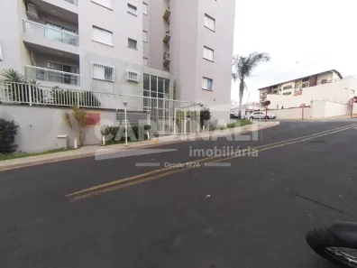 Apartamento com 2 Quartos para alugar, 54m² no Jardim Alvorada, São Carlos