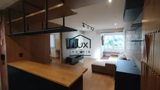 Apartamento com 2 Quartos para alugar, 60m² no Vila Olímpia, São Paulo