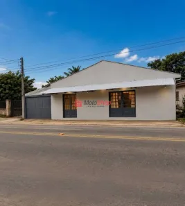 Galpão/Depósito/Armazém à venda, 140m² no Morro dos Conventos, Araranguá