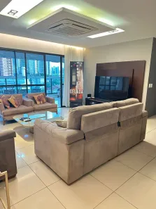 Apartamento com 4 Quartos à venda, 170m² no Imbiribeira, Recife