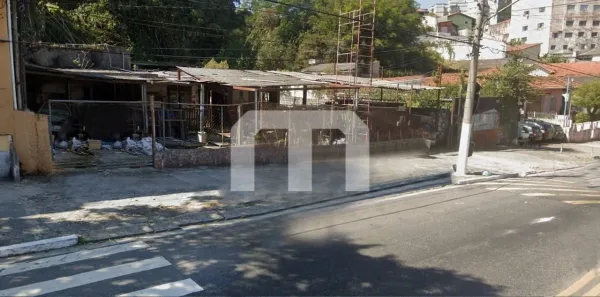 Lote/Terreno à venda, 1375m² no Vila Prudente, São Paulo