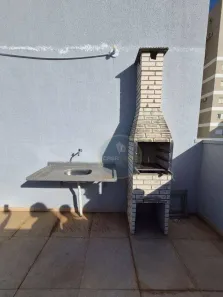 Apartamento com 3 Quartos à venda, 85m² no Quinta Boa Esperança, Uberaba