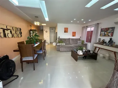 Sobrado com 4 Quartos à venda, 203m² no Freguesia (Jacarepaguá), Rio de Janeiro