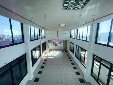 Sala Comercial para alugar, 139m² no Estoril, Belo Horizonte