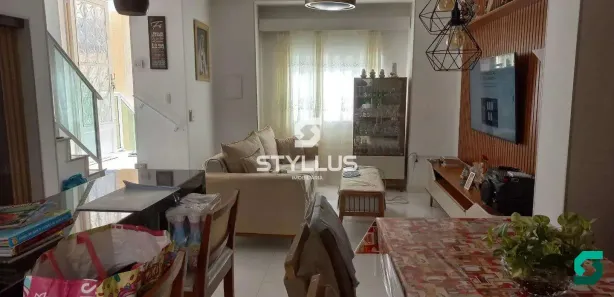 Casa com 4 Quartos à venda, 196m² no Cachambi, Rio de Janeiro