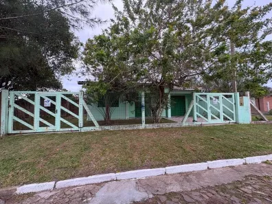 Casa com 4 Quartos à venda, 153m² no Presidente, Imbé