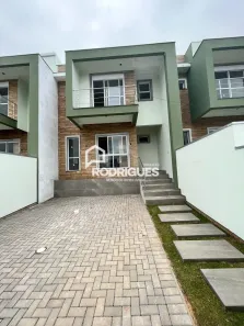 Casa com 3 Quartos à venda, 129m² no Campestre, São Leopoldo