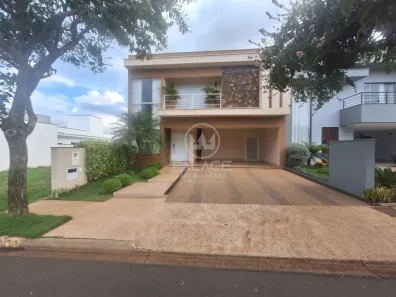 Casa de Condomínio com 3 Quartos para alugar, 250m² no Taquaral, Piracicaba