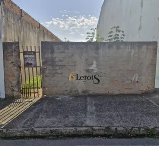 Lote/Terreno à venda, 147m² no São Luiz, Itu