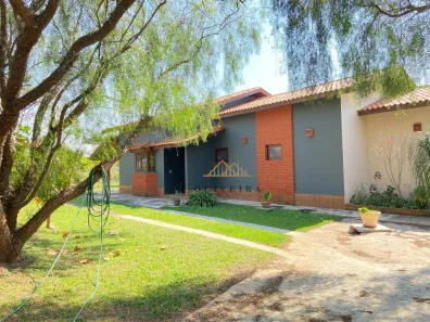 Casa de Condomínio com 4 Quartos à venda, 300m² no Condomínio Porta do Sol, Mairinque