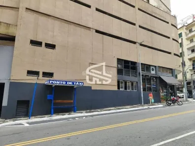 Ponto Comercial à venda, 624m² no Bela Vista, São Paulo