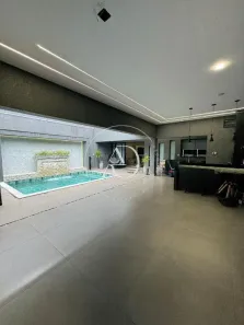 Casa com 3 Quartos à venda, 250m² no Jardim Natal I, Franca