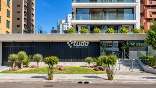 Apartamento com 3 Quartos à venda, 223m² no Centro, Novo Hamburgo