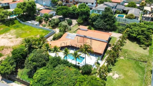 Fazenda/Sítio com 5 Quartos à venda, 2999m² no Centro, Vinhedo