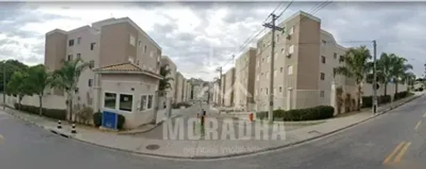 Apartamento com 2 Quartos à venda, 51m² no Parque Manchester, Sorocaba