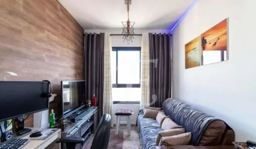 Apartamento com 2 Quartos à venda, 38m² no Vila Dom Pedro II, São Paulo