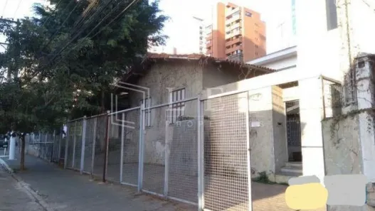 Prédio Comercial para alugar, 276m² no Brooklin Paulista, São Paulo