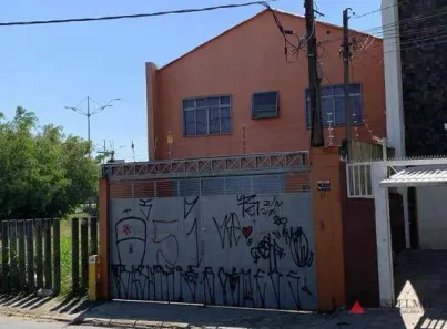 Galpão/Depósito/Armazém para alugar, 309m² no Anchieta, São Bernardo do Campo
