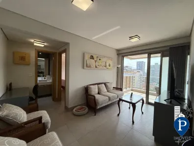 Apartamento com 1 Quarto à venda, 65m² no Aparecida, Santos