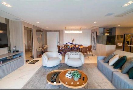 Apartamento com 3 Quartos à venda, 159m² no Vila Clementino, São Paulo