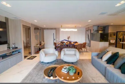 Apartamento com 3 Quartos à venda, 159m² no Vila Clementino, São Paulo