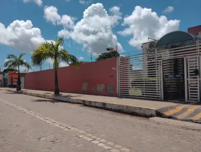 Apartamento com 2 Quartos à venda, 50m² no Planalto, Natal